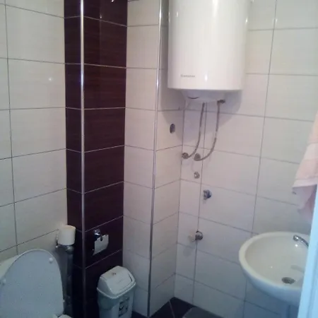 Apartman Daniel Lagadin Апартаменты