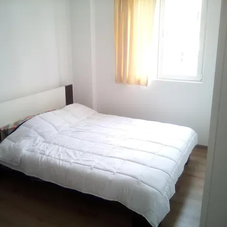 Apartman Daniel Lagadin Апартаменты *