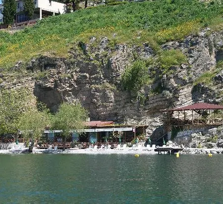 Apartman Daniel Lagadin *