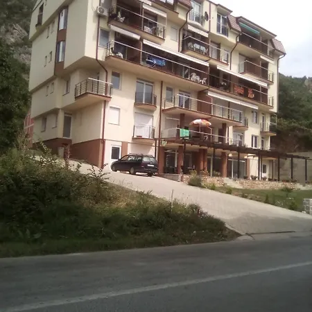 Apartman Daniel Lagadin