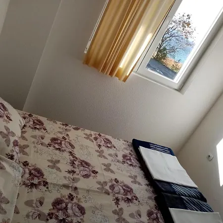 Apartman Daniel Lagadin Апартаменты *